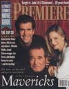 Premiere June 1994 magazine back issue