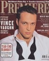 Premiere January 1999 magazine back issue