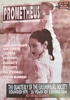 Prometheus Fall 1997 magazine back issue