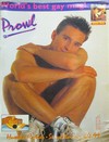 Prowl # 20 magazine back issue