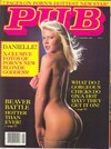 Pub September 1982 Magazine Back Copies Magizines Mags