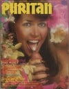 Puritan # 4 magazine back issue
