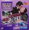 tara 3-d puzzle gonewiththewind puzzleplex as seen on tv made usa certificate of collectibility auth Puzzle