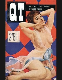 QT # 14 magazine back issue