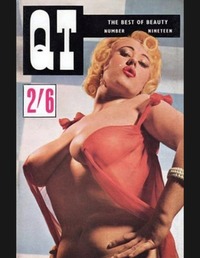 QT # 19 magazine back issue