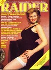 Raider # 63 magazine back issue cover image