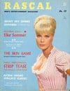 Elke Sommer magazine pictorial Rascal # 13