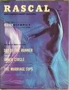 Aneta B magazine pictorial Rascal # 29