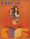 Rascal # 57 magazine back issue cover image