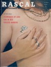 Claudia Cardinale magazine pictorial Rascal # 61