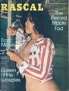 Rascal # 82 magazine back issue cover image
