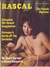 Rascal # 87 magazine back issue cover image