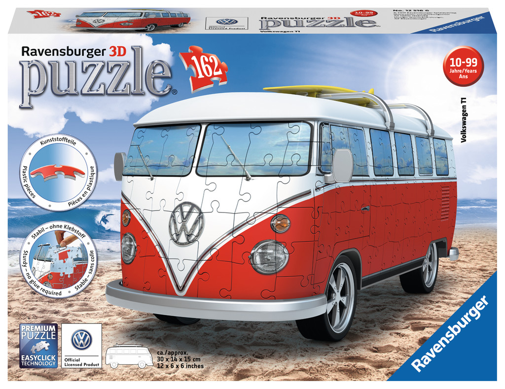 Volkswagen T1, Surfer Edition magazine reviews