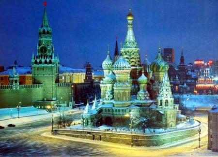 st. basils cathedral in moscow jigsaw puzzle photograph cooop stbasilscathedralmoscow