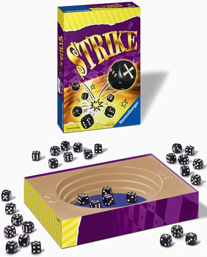 Strike