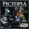 Pictopia Star Wars Board Game Made by Wonder Forge