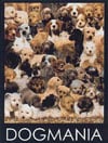 Dogmania Ravensburger Jigsaw Puzzle 1000 Pieces # 156306 made by Ravensberger Germany Games & Puzzle