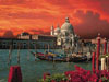 Grand Canal in Venice 1000 Piece Jigsaw Puzzle by Bildarchiv Kirsch for Ravensburger Puzzles Puzzle