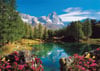 matterhorn splendor Ravensburger 1000 Piece Jigsaw planet Puzzle kirsch photo