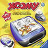 Xoomy! The Portable Comic Drawing Machine by Ravensburger