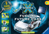 Fueling Future Cars science activity with 9 amazing activities by ravensburger Puzzle