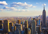 manhattan in the morning new york city photographer bildagentur huber ravensburger jigsaw puzzle, 10