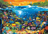 Underwater Fun Fantasy Artistic Illustration 1000 Piece Jigsaw Puzzle by RavensburgerPuzzles Germany