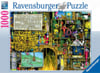 Laboratory 1000 Piece Jigsaw Puzzle by artist Colin Thompson Ravensburger Puzzel Puzzle