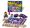 Make 'N' Break Party Edition. Block Building Strategy Game Made by Ravensburger