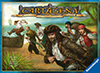 cartagena! Family Board Game Made by Ravensburger Games # 266340 Puzzle