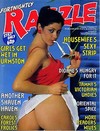 Razzle Vol. 3 # 9 magazine back issue