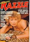 Razzle Vol. 4 # 3 magazine back issue