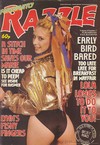Razzle Vol. 4 # 7 magazine back issue