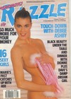 Razzle Vol. 5 # 7 magazine back issue