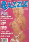 Razzle Vol. 5 # 11 magazine back issue