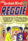 Reggie and Me # 7