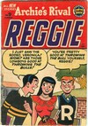 Reggie and Me # 9