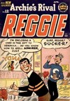 Reggie and Me # 12