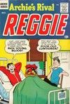 Reggie and Me # 16