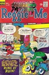 Reggie and Me # 21