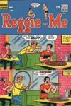Reggie and Me # 32
