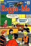 Reggie and Me # 34