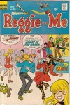 Reggie and Me # 44