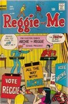 Reggie and Me # 46