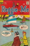 Reggie and Me # 47