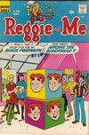 Reggie and Me # 48