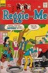 Reggie and Me # 49
