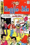Reggie and Me # 51