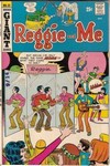 Reggie and Me # 52