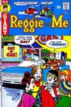 Reggie and Me # 68